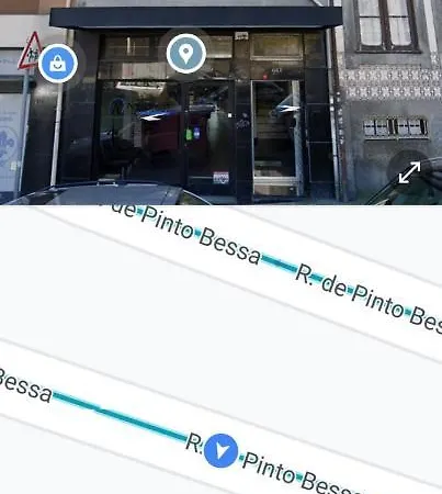 Mozlar 公寓